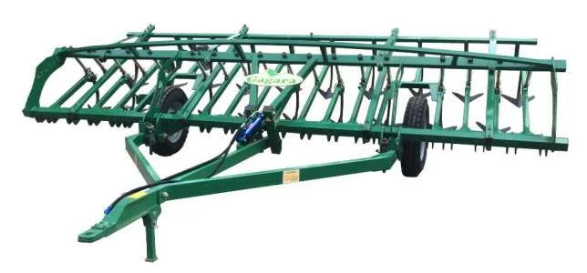 Культиватор сплошной обработки КПС, Gagara 520 (КПС 5.2) под мтз - фото № 1