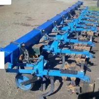 Культиватор КРН 5.6 !Заводская гарантия и сервис - фото № 1