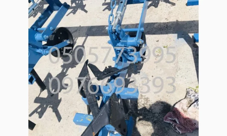 Культиватор прополочный КРН (В)-5.6 КМН мотыга ГОС компенсация - фото № 2