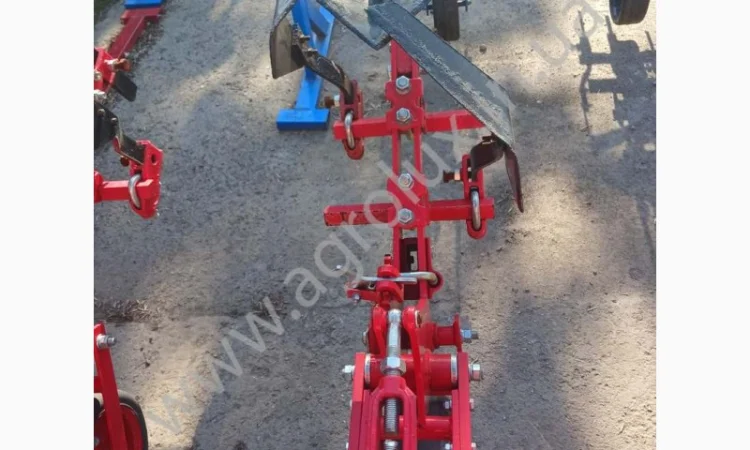 Культиватор КРН 5.6 (посилений) з підгодівлею і транспортним пристроєм - фото № 6