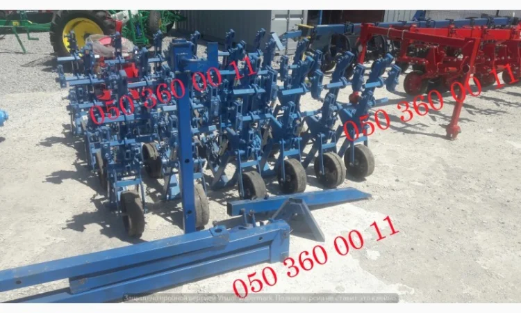 Секции на КРН усиленные, продажа недорого, фото реальные без фотошопа - фото № 1