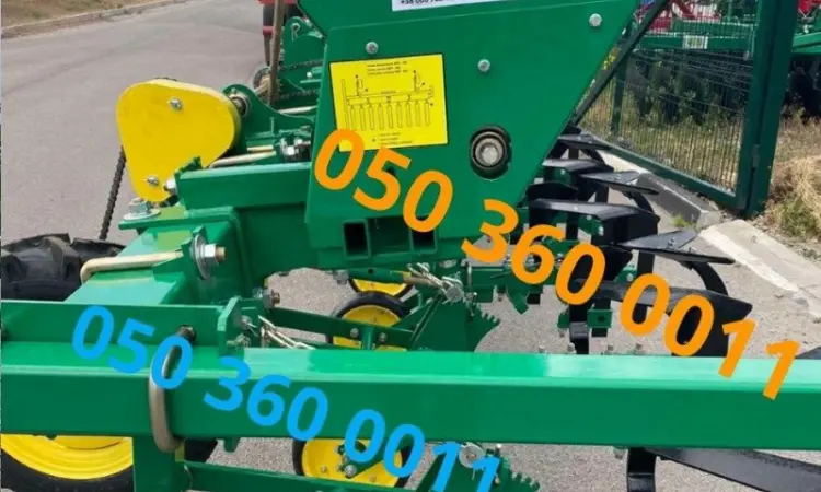 Продам культиватор Harvest 560 Pro междурядный - фото № 1
