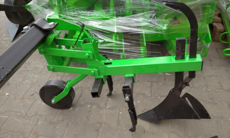 Культиватор (Полольник Окучник) Bomet (Польша) - фото № 6