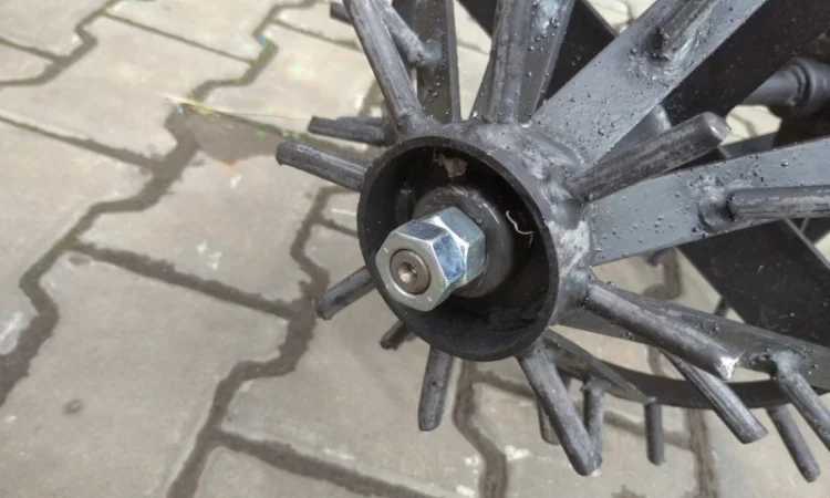 Культиватор (Полольник Окучник) Bomet (Польша) - фото № 9