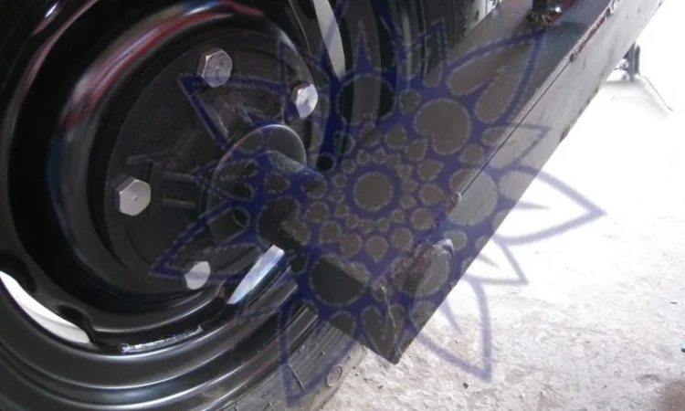 Культиватор КПС-4. Новый стандарт. Трёх рядный. Предпосевной и по парам - фото № 8