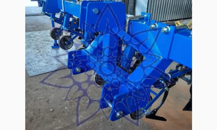 Культиватор растениепитатель КРН-5, 6 (9 секц.) и КРН-4, 2 (7 секц.), купить КРН, КРН - фото № 12