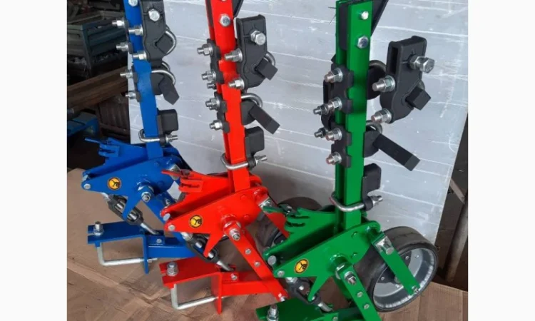 КРН секція культиваторна. Вища якість. Посилена секція КРН з м. Дніпро - фото № 1