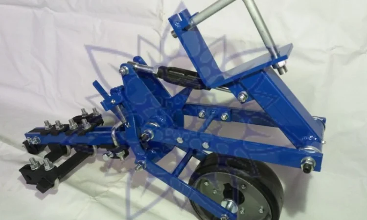 КРН секція культиваторна. Вища якість. Посилена секція КРН з м. Дніпро - фото № 16