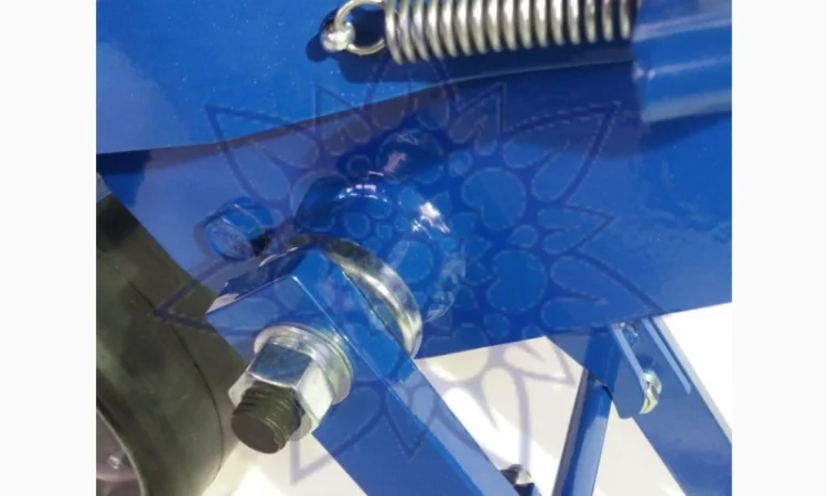 КРН секція культиваторна. Вища якість. Посилена секція КРН з м. Дніпро - фото № 12