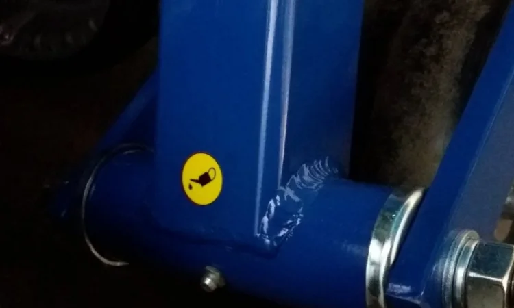 КРН секція культиваторна. Вища якість. Посилена секція КРН з м. Дніпро - фото № 11