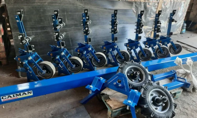 КРН секція культиваторна. Вища якість. Посилена секція КРН з м. Дніпро - фото № 4