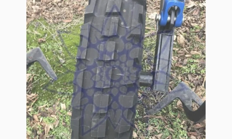 Культиватор КПС-4В - идеальное решение для МТЗ, производство КПС шир. до 8м - фото № 10