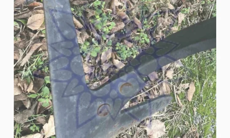 КПС 5 три рядковий, купити передпосівний культиватор, від 90 к. с., від виробника - фото № 13