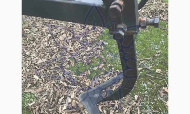 КПС 5 три рядковий, купити передпосівний культиватор, від 90 к. с., від виробника - фото № 12