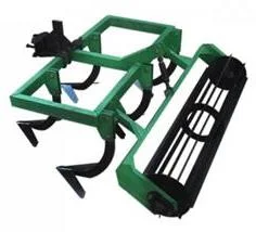 Культиватор до мотоблока, шир. 1м., виробництво в Україні - фото № 1