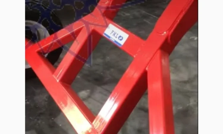 Культиватор предпосевной АКП-4, 2, прицепной к тракторам от 120 л.с - фото № 12