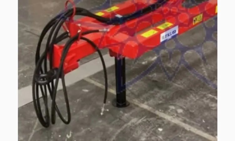 Культиватор предпосевной АКП-4, 2, прицепной к тракторам от 120 л.с - фото № 6