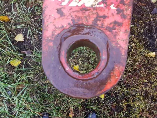 Культиватор Хорш-Агросоюз FG-12/3 - фото № 4