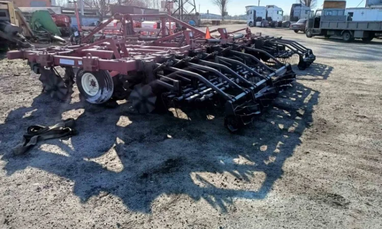 Культиватор селфорд salford RTS 3128 - фото № 6