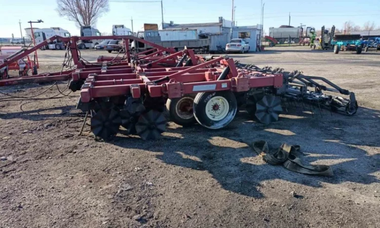 Культиватор селфорд salford RTS 3128 - фото № 7