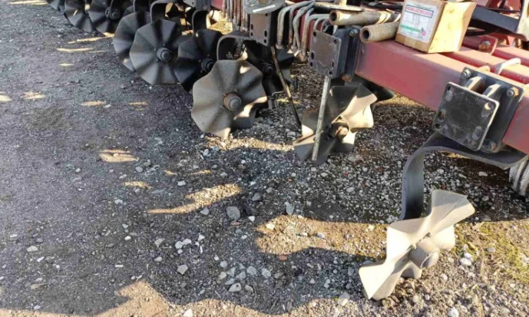 Культиватор селфорд salford RTS 3128 - фото № 4