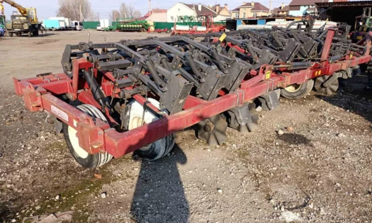 Культиватор селфорд salford RTS 3128 - фото № 5