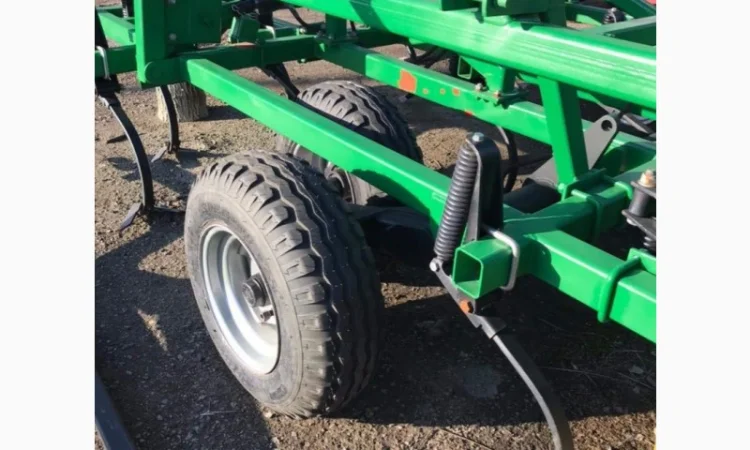 Культиватор Агроленд 9.6 м - фото № 4