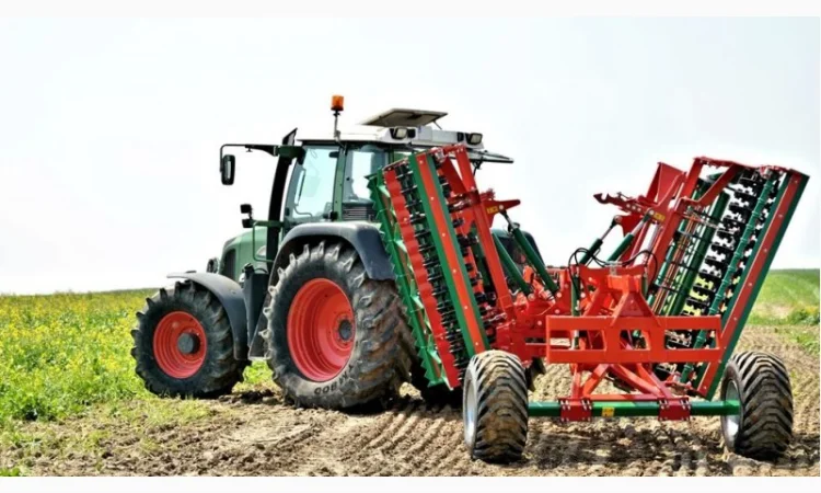 Компактомат AGRO-MASZ AUC 3 м або 4 м - фото № 7