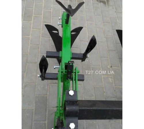 Культиватор-окучник 5-ти рядный (Польша, Bomet) - фото № 2