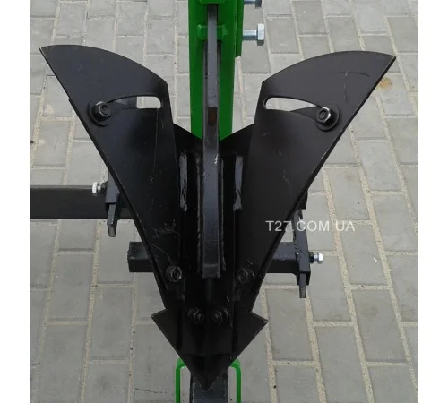 Культиватор-окучник 5-ти рядный (Польша, Bomet) - фото № 4