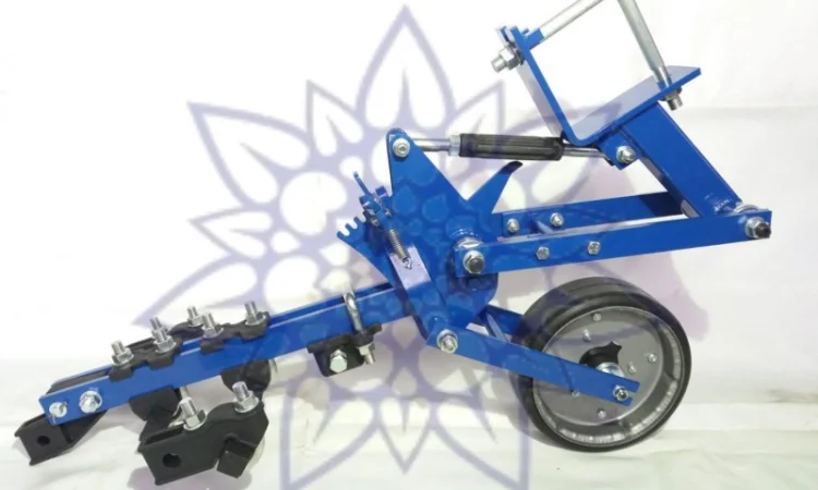 Секция культиватора КРН, секція КРН від виробника, КРН от производителя из г. Днепр - фото № 1