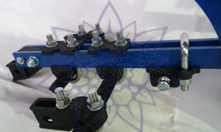 Секция культиватора КРН, секція КРН від виробника, КРН от производителя из г. Днепр - фото № 20