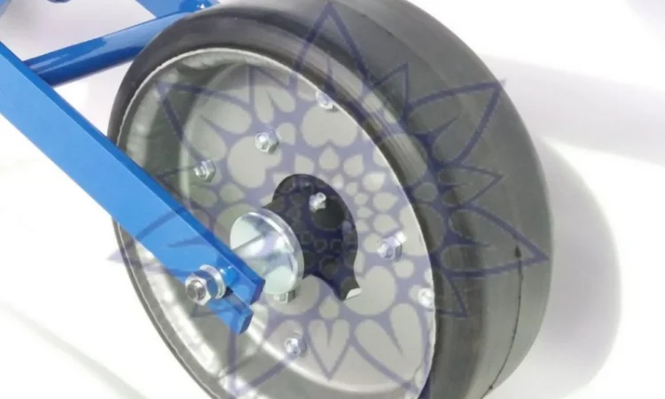 Культиватор междурядной обработки КРН-4, 2, КРН-5, 6, купити КРН культиватор у виробника - фото № 6