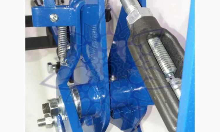 Культиватор междурядной обработки КРН-4, 2, КРН-5, 6, купити КРН культиватор у виробника - фото № 4