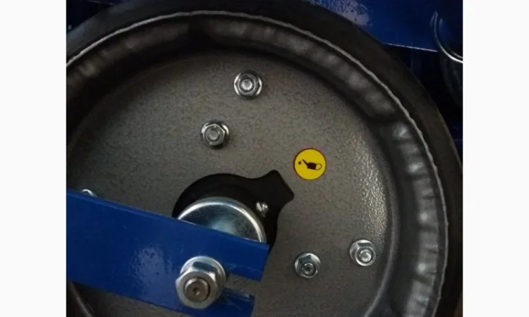 Культиватор междурядной обработки КРН-4, 2, КРН-5, 6, купити КРН культиватор у виробника - фото № 3