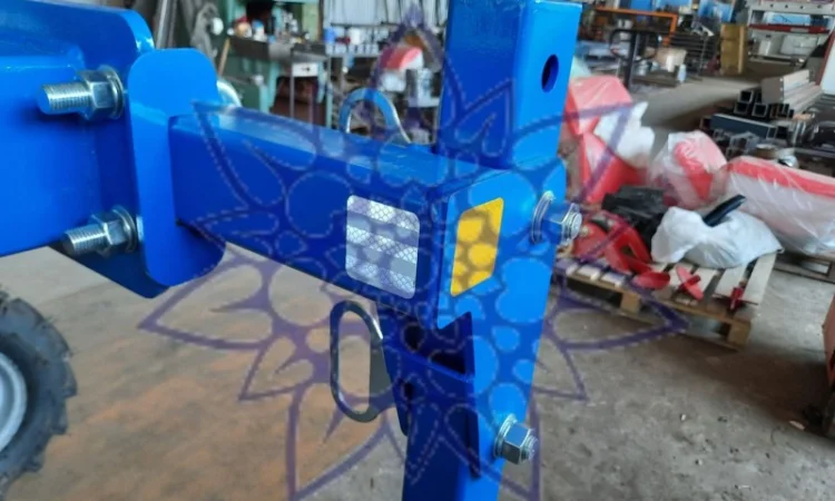 Культиватор междурядной обработки КРН-4, 2, КРН-5, 6, купити КРН культиватор у виробника - фото № 15