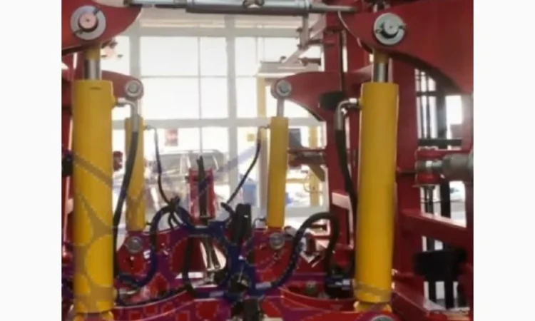 АКП-4, 2, культиватор компактор, передпосівний культиватор від виробника, 120 к.с - фото № 5