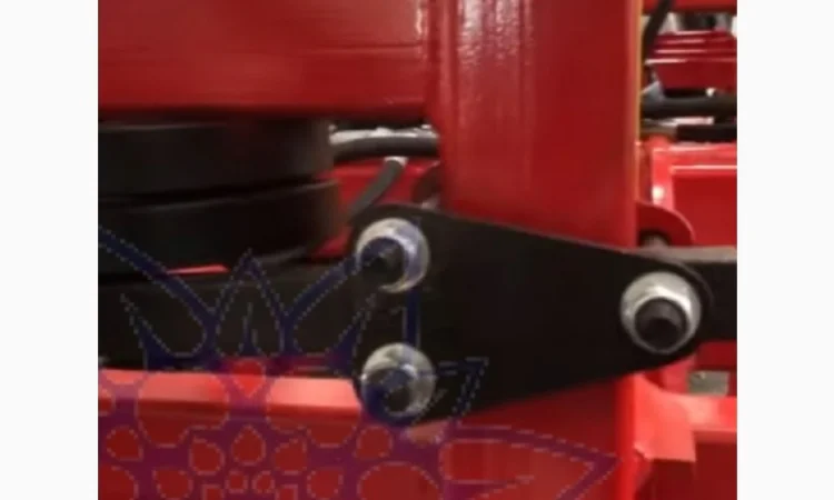 АКП-4, 2, культиватор компактор, передпосівний культиватор від виробника, 120 к.с - фото № 6