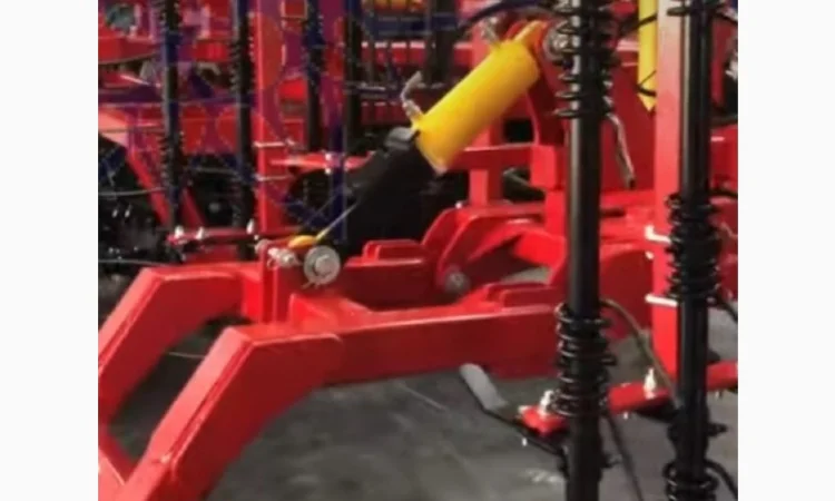 АКП-4, 2, культиватор компактор, передпосівний культиватор від виробника, 120 к.с - фото № 8