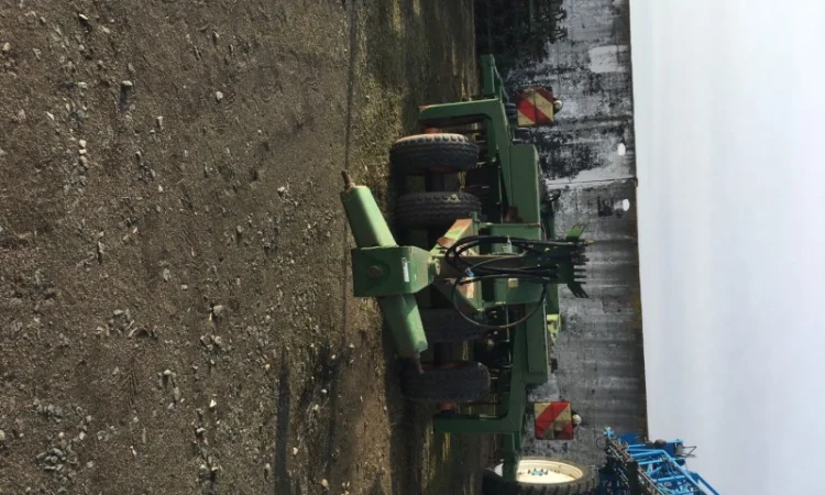 Amazone Centaur-4002 культиватор - фото № 1