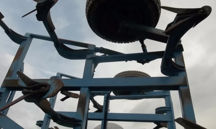 Культиватор Lemken Karat 9/600 - фото № 8