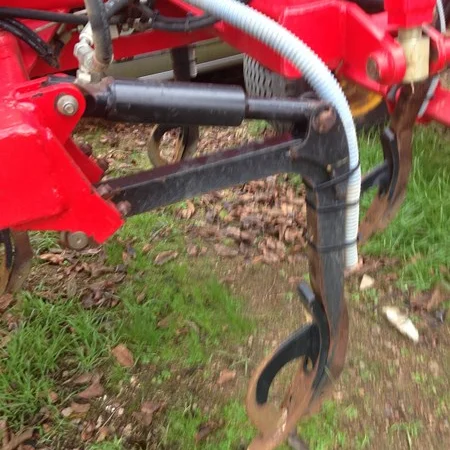 Культиватор Väderstad TopDown 400 - фото № 5