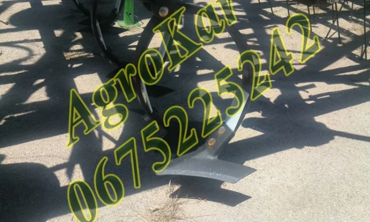 Продам культиватор John Deere 960 10 метров + винтовые катки - фото № 7