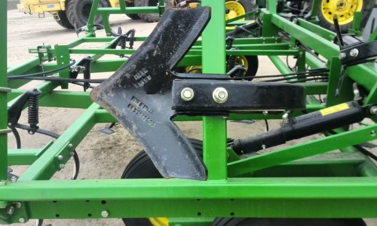 Продам культиватор John Deere 960 9-12 метров ширина захвата - фото № 7