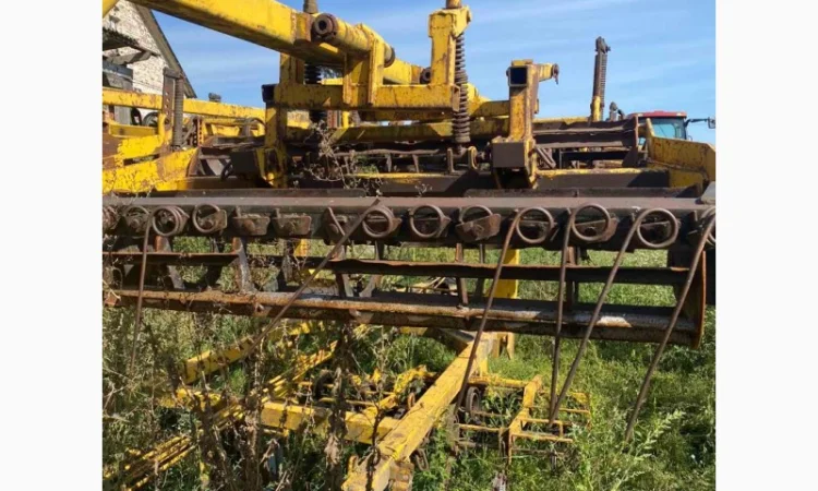 Європак компактомат культиватор АГ-6 Борекс - фото № 10