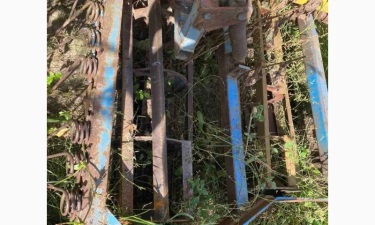 Європак компактомат культиватор АГ-6 Борекс - фото № 8