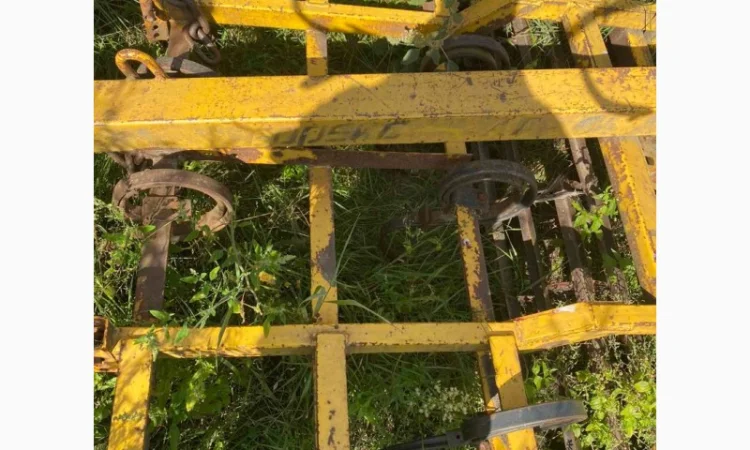 Європак компактомат культиватор АГ-6 Борекс - фото № 6