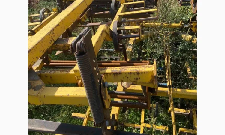 Європак компактомат культиватор АГ-6 Борекс - фото № 5