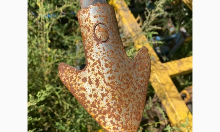 Європак компактомат культиватор АГ-6 Борекс - фото № 4