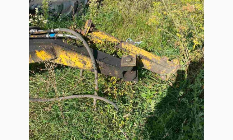 Європак компактомат культиватор АГ-6 Борекс - фото № 3